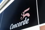 Concorde Edition 35 840 L 2017 года